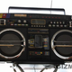 Illustration for article titled Review: Lasonic i931 iPod Ghetto Blaster (Verdict: Awesome)
